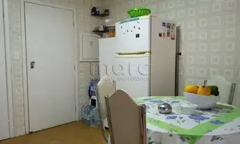 Imagem 4: SAO PAULO - Apartamento Padrão - PARAISO