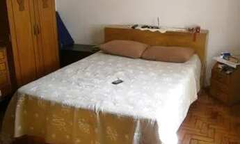 Imagem 6: CASA ASSOBRADADA - VILA CLEMENTINO - SP