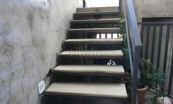 Imagem 3: Casa (inacabada) à venda em Vila Monte Alegre - Paulínia