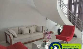 Imagem: 9684 - Venda 4 vagas de garagem 260m² Casa