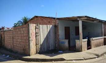 Imagem: Vende-se casa, bairro São José Manacapuru