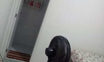 Imagem 6: Vendo chave de casa