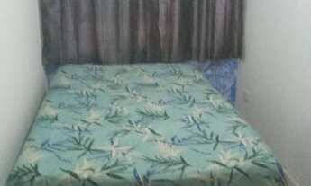 Imagem 3: Quartos individuais