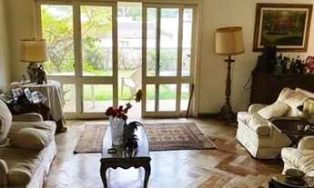 Imagem 4: SOBRADO - MORUMBI - SP