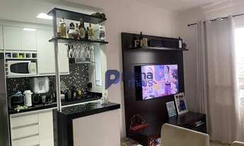 Imagem 3: Apartamento à Venda no Condomínio Vista Valley em Valinhos/SP