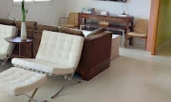 Imagem 2: Apartamento para aluguel possui 133 metros quadrados com 3 quartos