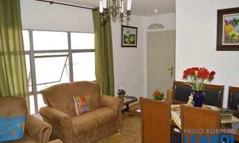 Imagem 2: APARTAMENTO - POMPÉIA - SP