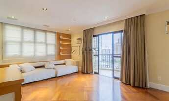 Imagem 2: Apartamento Venda Moema 150 m² 2 Dormitórios