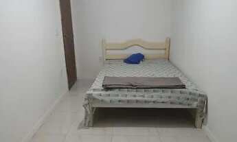 Imagem 3: Casa 1 quarto mobiliada