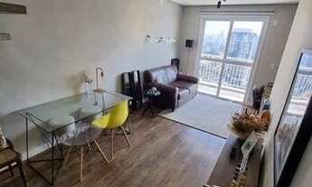 Imagem 2: Venda Cobertura 2 Dormitórios - 134 m² Brooklin