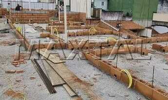 Imagem 5: Apartamento com 2 Dormitórios 52m² com Varanda Gourmet