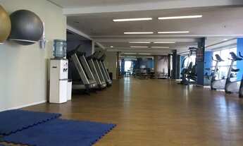 Imagem 2: Este apartamento te dá a oportunidade de morar no melhor da Praia de Iracema próximo de tu