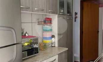 Imagem: APARTAMENTO CDHU 2 DORMITÓRIOS