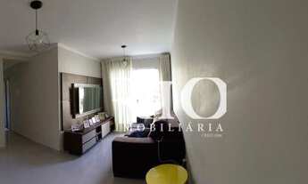 Imagem 3: Apartamento com 2 dormitórios para alugar, 50 m² por R$ 2.150,00/mês - Residencial Via Par