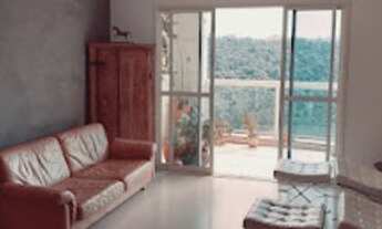 Imagem 4: Apartamento para aluguel possui 133 metros quadrados com 3 quartos