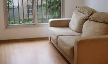 Imagem 2: Apartamento de 2 Dormitórios. 54 m² para venda R$ 310.000,00 em Vila Andrade - São Paulo