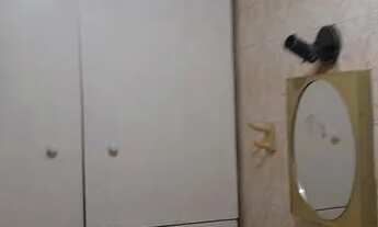 Imagem 5: Casa para Locação em São José dos Campos, Monte Castelo, 3 dormitórios, 1 banheiro, 1 vaga