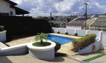 Imagem 4: CASA ASSOBRADADA - JARDIM PAULISTA - SP