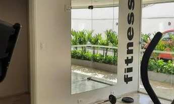 Imagem 6: SãO PAULO - Apartamento Padrão - Itaim Bibi