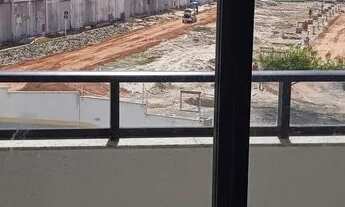 Imagem 6: Apartamento para aluguel possui 78 metros quadrados com 3 quartos em Farolândia - Aracaju