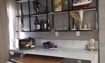 Imagem 4: Moura Corretora - Vende 1 belíssimo Apartamento no Monte Varese, Pedreira, Belém, Pará