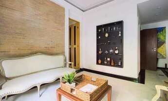 Imagem 7: Apartamento Locação 2 Dormitórios - 84 m² Jardim Paulista