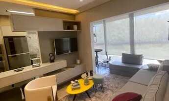 Imagem 5: Esplêndido apartamento em bairro privilegiado em Taubaté!