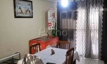 Imagem 6: Casa - Vila Miguel Vicente Cury - Campinas