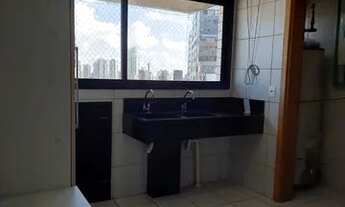 Imagem 2: Laise.pnimoveis mostra AP 4SUITES VISTA MAR Areia Preta - Natal - RN