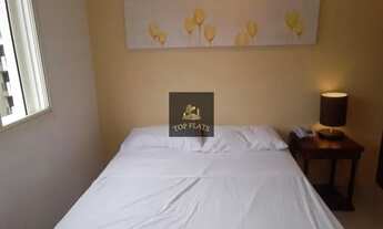 Imagem 7: Flat disponível na Vila Olímpia