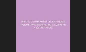 Imagem: Sou de canaã dos carajás Pará