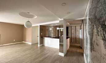 Imagem 4: Apartamento para venda possui 110 metros quadrados com 2 quartos em Centro - Florianópolis