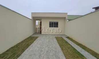 Imagem 2: Casa - Jardim Antonio Von Zuben - Campinas