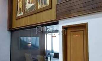 Imagem 5: Sala comercial para locação no Jardim Conceição (Sousas) - Campinas/SP