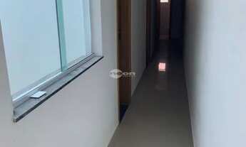 Imagem 2: SANTO ANDRé - Apartamento Padrão - Vila Helena