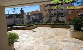 Imagem 2: APARTAMENTO RESIDENCIAL em SOROCABA - SP, CENTRO