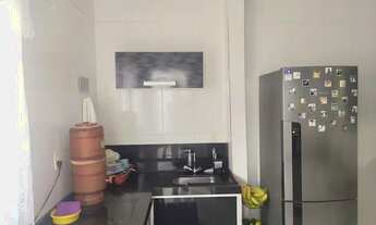 Imagem 6: Casa com 2 Dormitórios, Churrasqueira e Área Livre