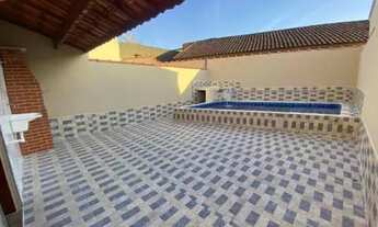 Imagem 4: Casa no Nossa Senhora do Sion , em Itanhaém