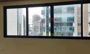 Imagem 4: Apartamento região Jrd. Anália Franco 230 m²