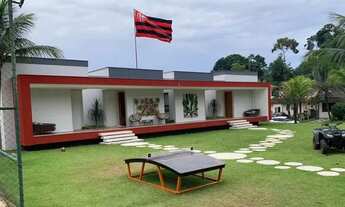 Imagem: Casa Alto Padrão para Venda em Angra dos
