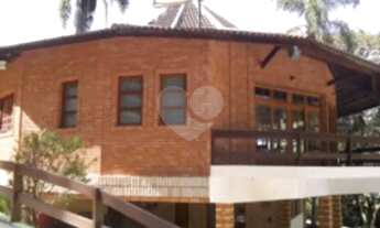 Imagem 4: Casa a Venda e Locação no Pq. Petrópolis, com 04 suítes