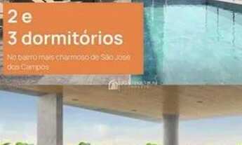 Imagem 3: Apartamento com 3 dormitórios à venda, 93 m² por R$ 1.080.000,00 - Jardim Apolo - São José