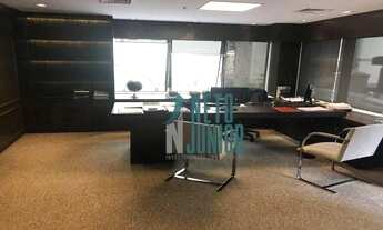 Imagem 5: Conjunto, 165 m² - venda por R$ 2.700.000,00 ou aluguel por R$ 22.883,00/mês - Itaim Bibi