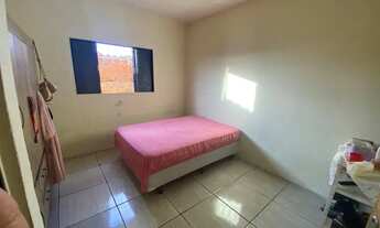 Imagem 6: Casa para venda com 77 metros quadrados com 2 quartos