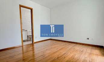 Imagem 3: Edifcil Everest sol da manhã andar alto