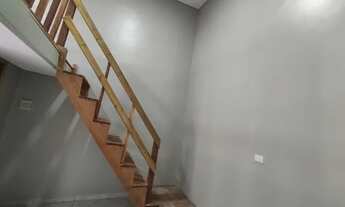 Imagem 4: Loft 1,000,00 com agua e energia