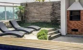 Imagem: Cobertura no condomínio Port Ligat, Jardim