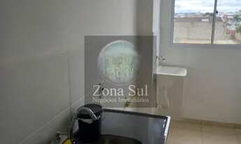 Imagem 6: Apartamento em Recreio dos Sorocabanos - Sorocaba