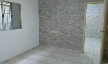 Imagem 6: Casa para aluguel tem 75 metros quadrados com 2 quartos em Aviação - Praia Grande - SP