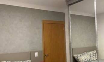 Imagem: Apartamento padrão